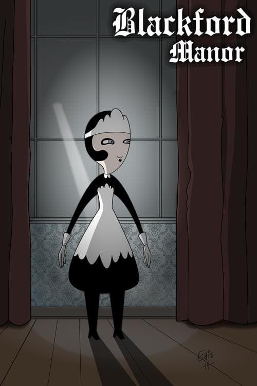 Blackford Manorのポスター