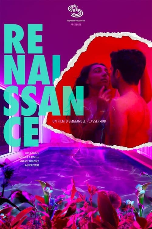 Renaissanceのポスター