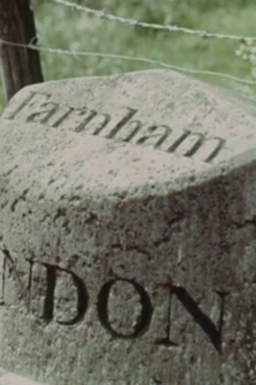 Pilgrim's Wayのポスター