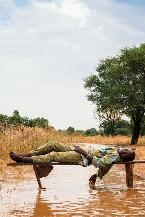 Bravo, Burkina!のポスター