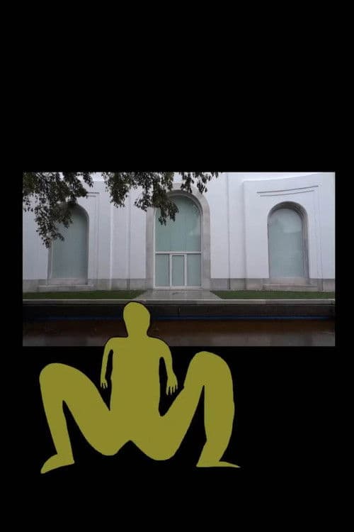 None of the World's Futuresのポスター