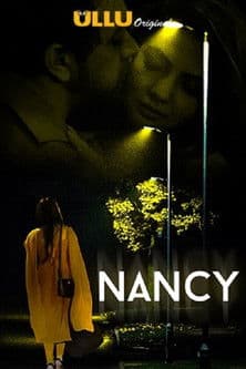 Nancyのポスター