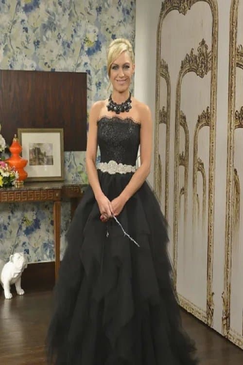 Un Principe para...のポスター