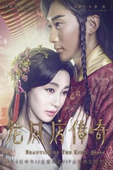 龙凤店传奇のポスター