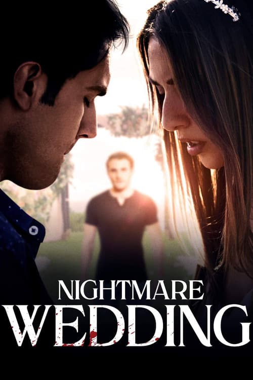 Nightmare Weddingのポスター