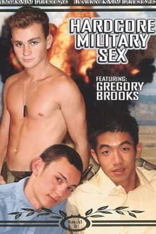 Hardcore Military Sexのポスター