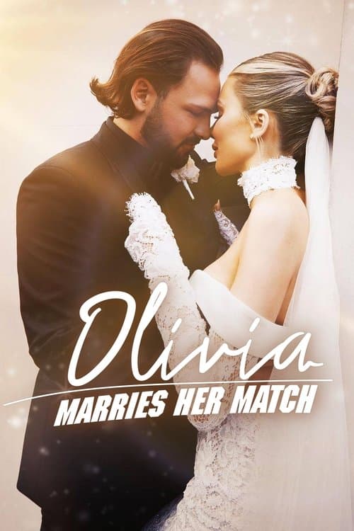 Olivia Marries Her Matchのポスター