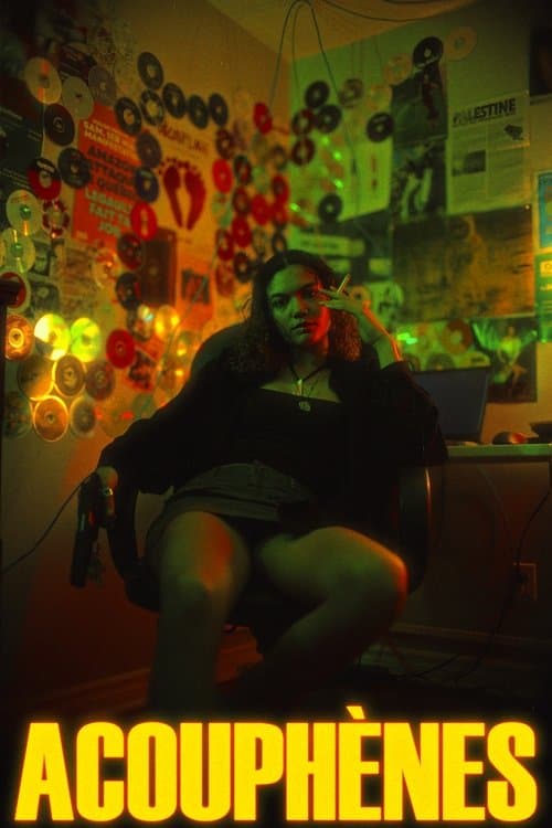 Acouphènesのポスター