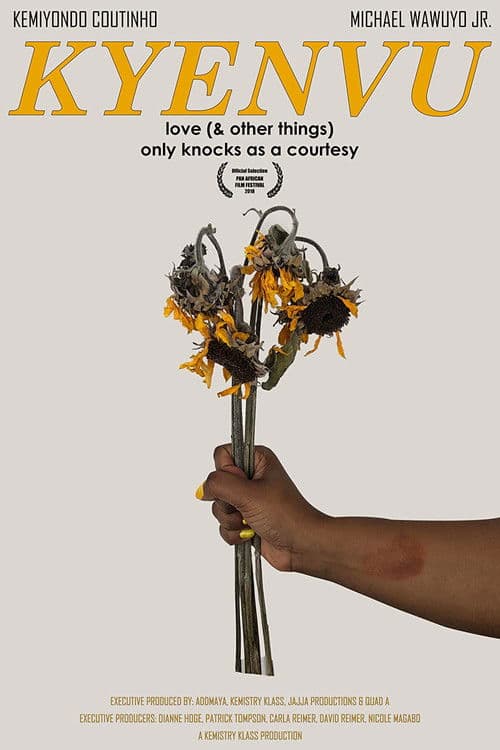 Kyenvuのポスター