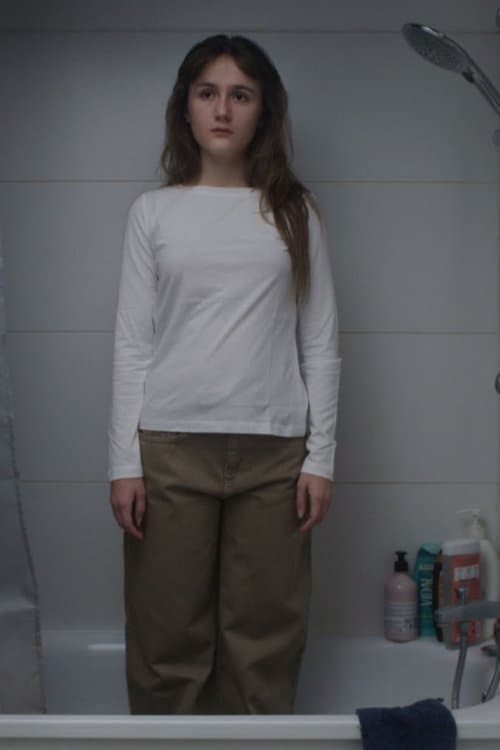 Home tourのポスター