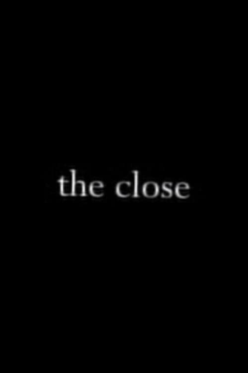 The Closeのポスター