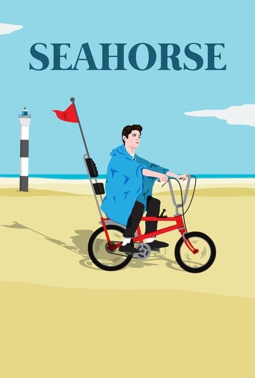 Seahorseのポスター