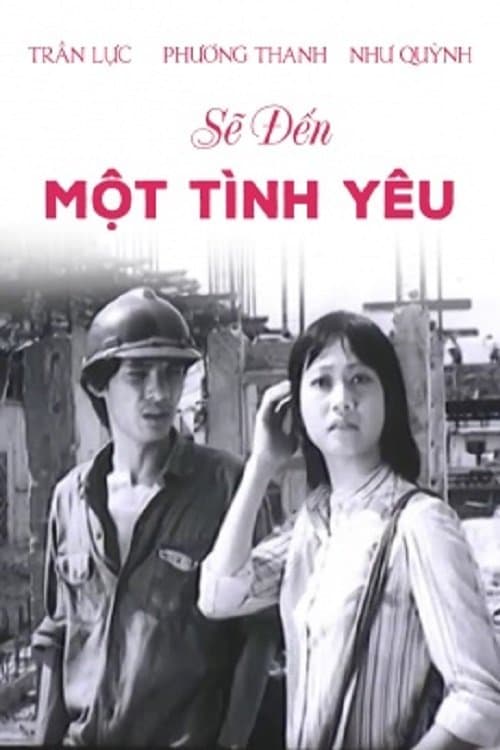 Sẽ Đến Một Tình Yêuのポスター