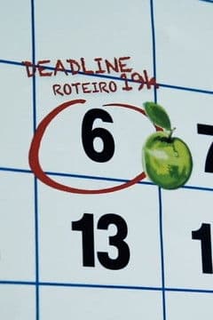 Deadlineのポスター