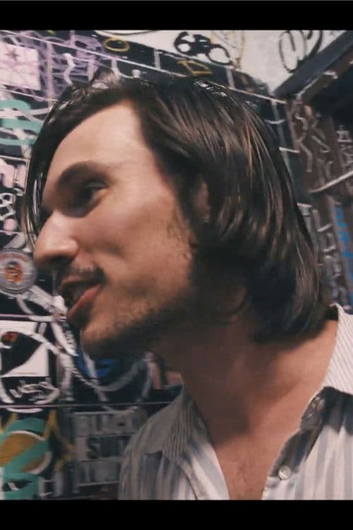 Former Selfのポスター