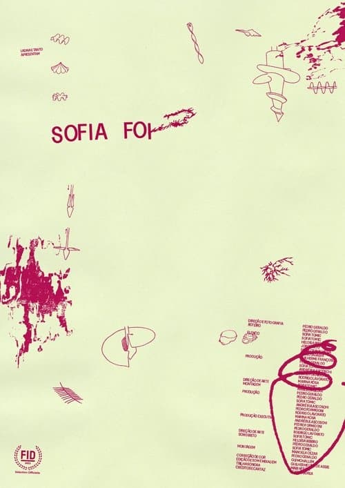 Sofia Foiのポスター