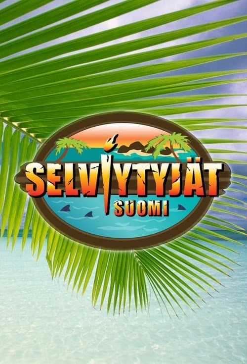 Selviytyjät Suomiのポスター
