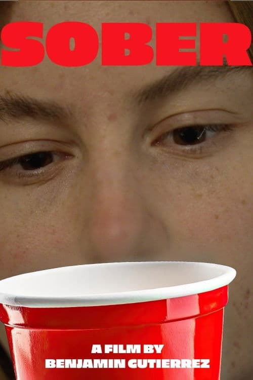 Soberのポスター