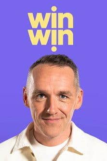 WinWinのポスター