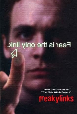FreakyLinksのポスター