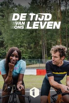 De tijd van ons levenのポスター