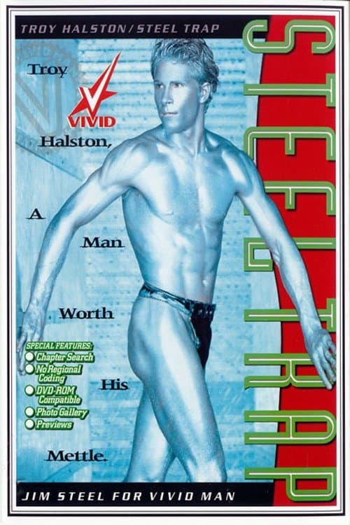 Steel Trapのポスター