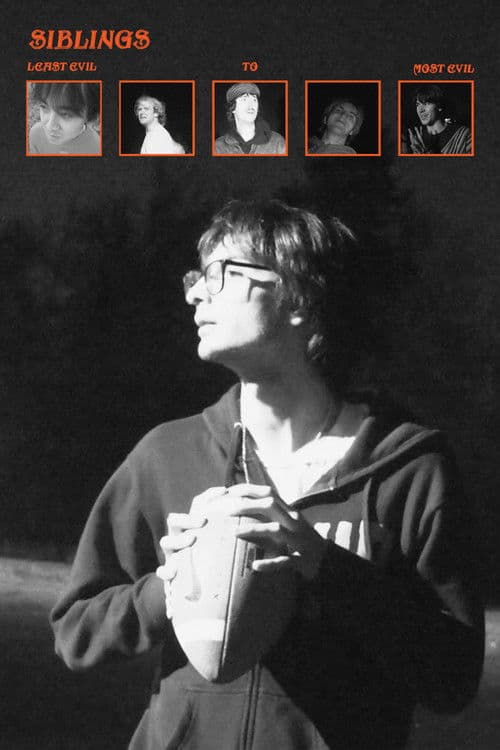 Siblingsのポスター