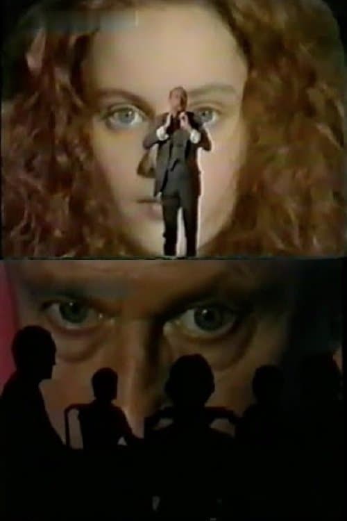 Meriel the Ghost Girlのポスター