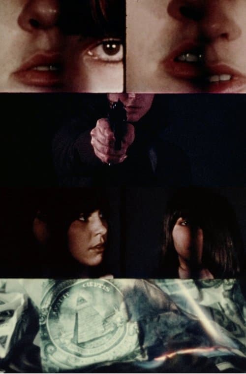 Splitsのポスター