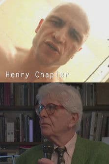 Henry Chapierのポスター