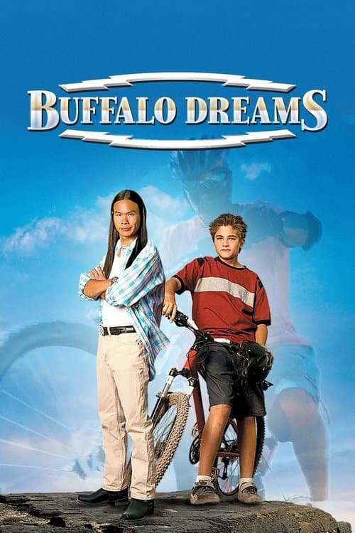 Buffalo Dreamsのポスター
