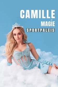 Camille - Magie: Live in Sportpaleisのポスター