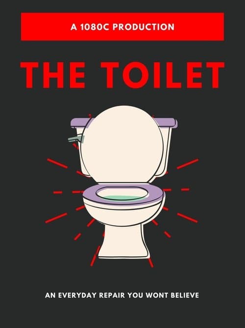 The Toiletのポスター