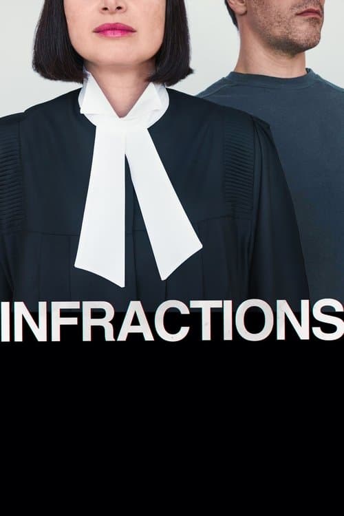Infractionsのポスター