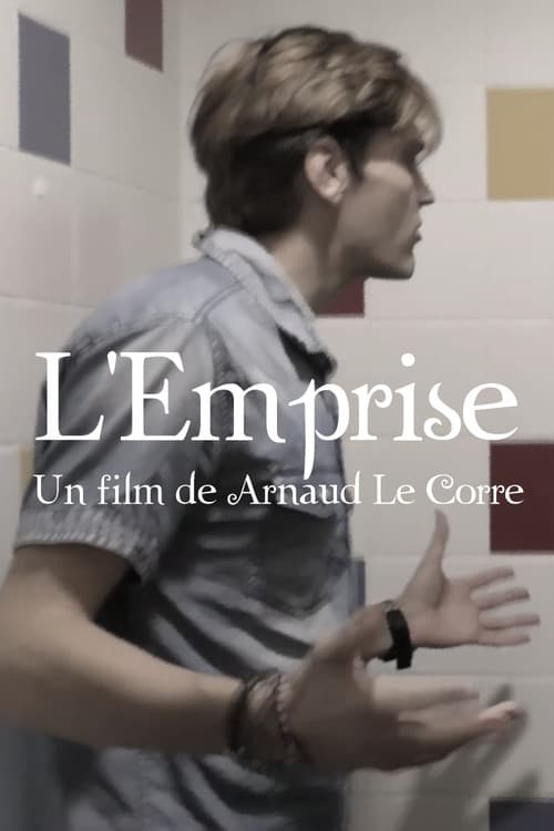 L'Empriseのポスター