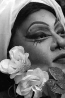 Antígona Pajubáのポスター