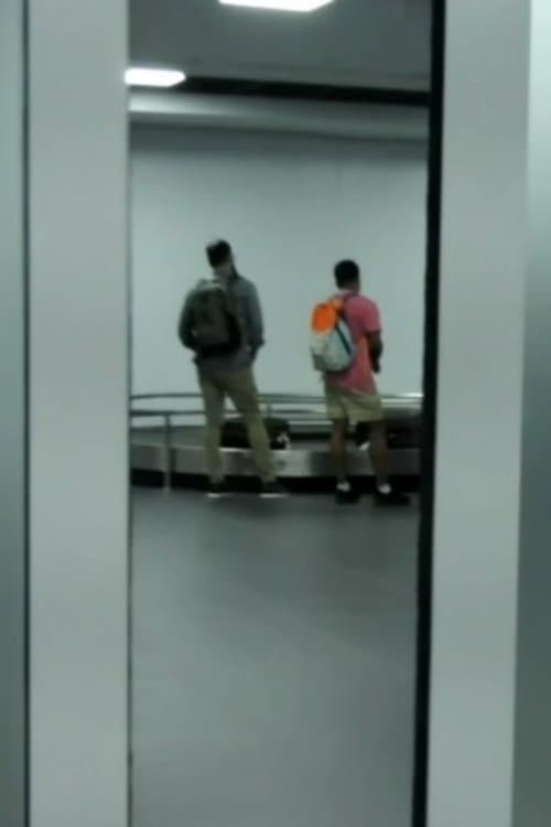 A Chegada de Avelinoのポスター