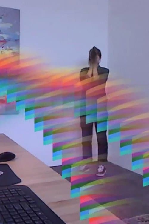 banksi unbrush ponitaeyelのポスター