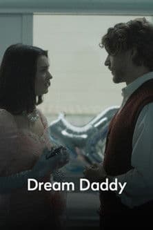 Dream Daddyのポスター
