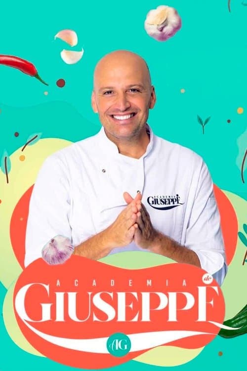 Academia de Giuseppeのポスター