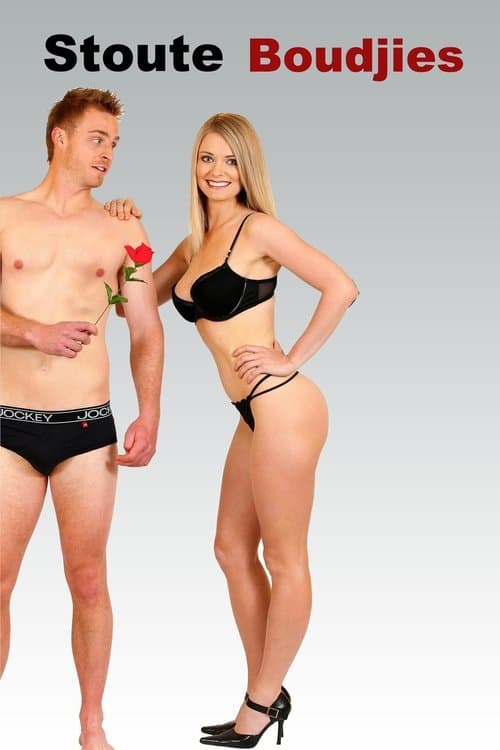 Stoute Boudjiesのポスター