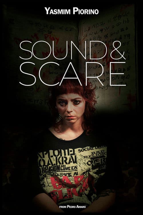 Som e Sustoのポスター