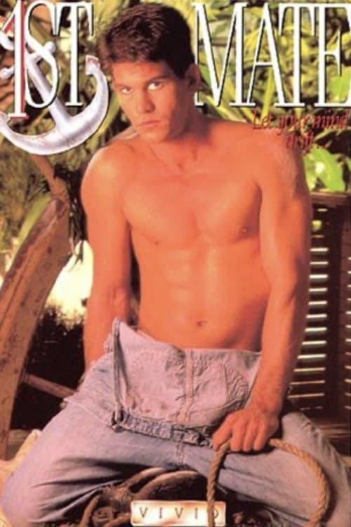 1st Mateのポスター