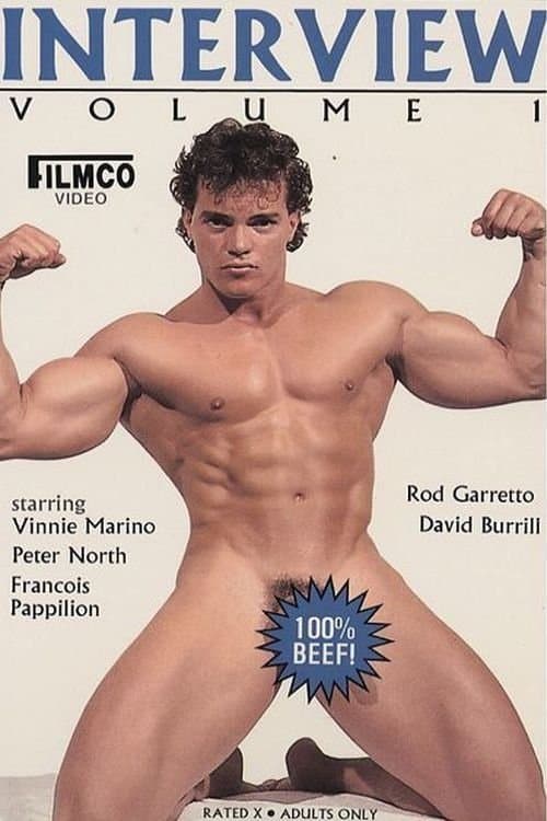 Interview: Volume 1のポスター