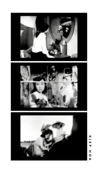 Kiếp Hoaのポスター