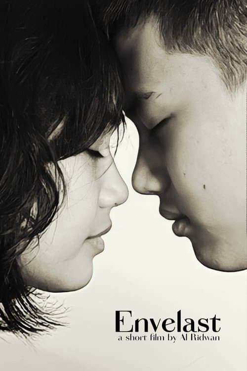 Envelastのポスター