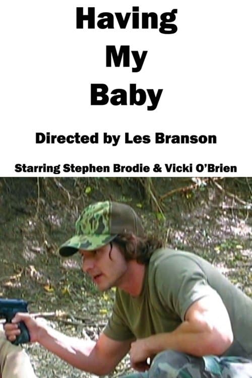 Having My Babyのポスター