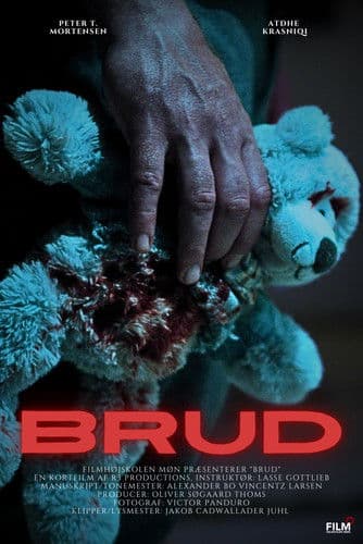 Brudのポスター