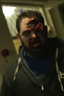 The Endのポスター