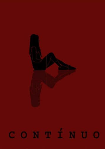 CONTÍNUOのポスター